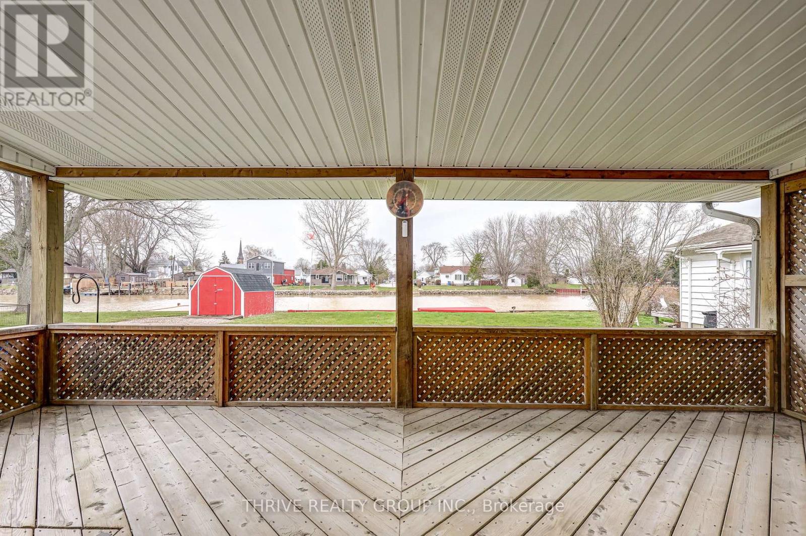 131 Water Street, Chatham-Kent, Ontario  N8A 2E8 - Photo 42 - X13489838
