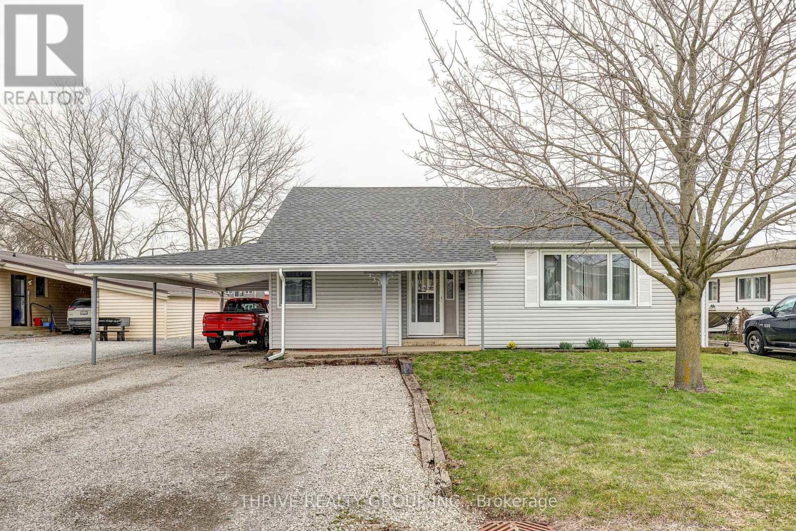 131 Water Street, Chatham-Kent, Ontario  N8A 2E8 - Photo 5 - X13489838