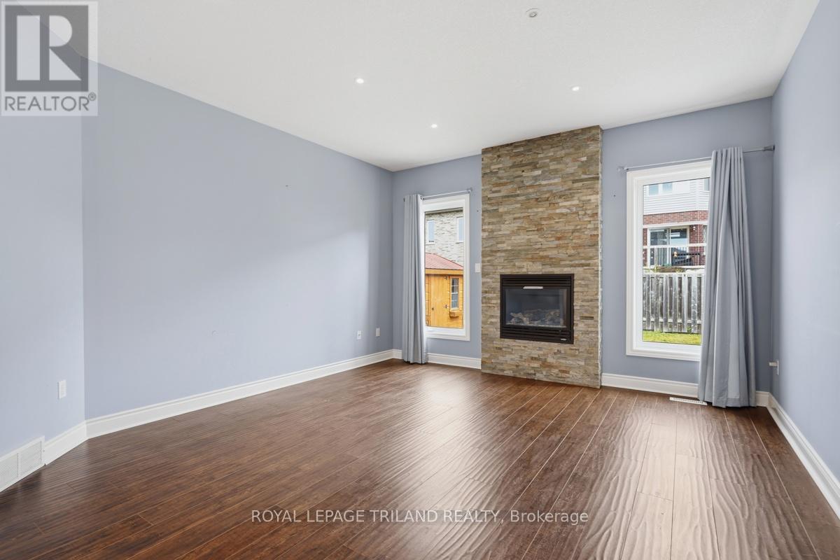 989 Roulston Crescent, London North, Ontario  N6H 0E8 - Photo 17 - X13489922