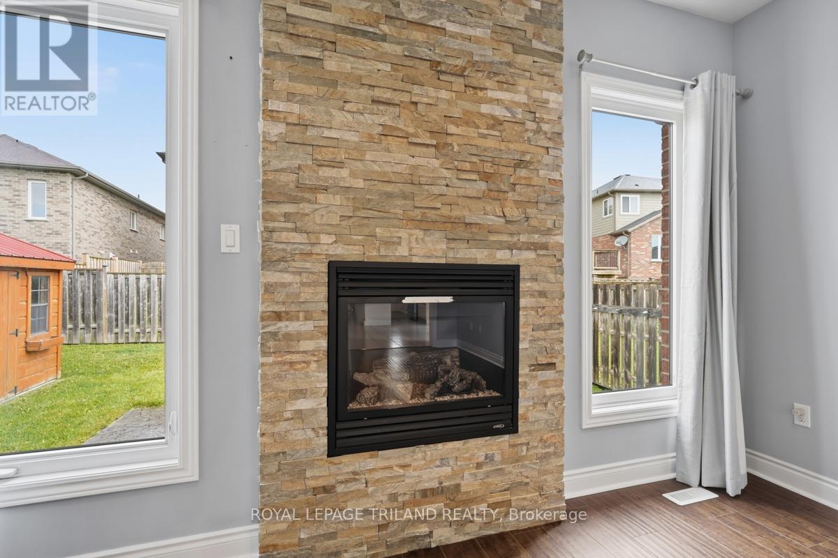 989 Roulston Crescent, London North, Ontario  N6H 0E8 - Photo 19 - X13489922