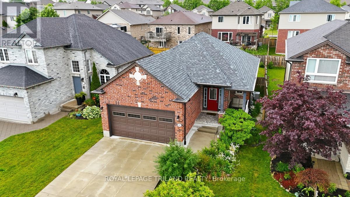 989 Roulston Crescent, London North, Ontario  N6H 0E8 - Photo 39 - X13489922