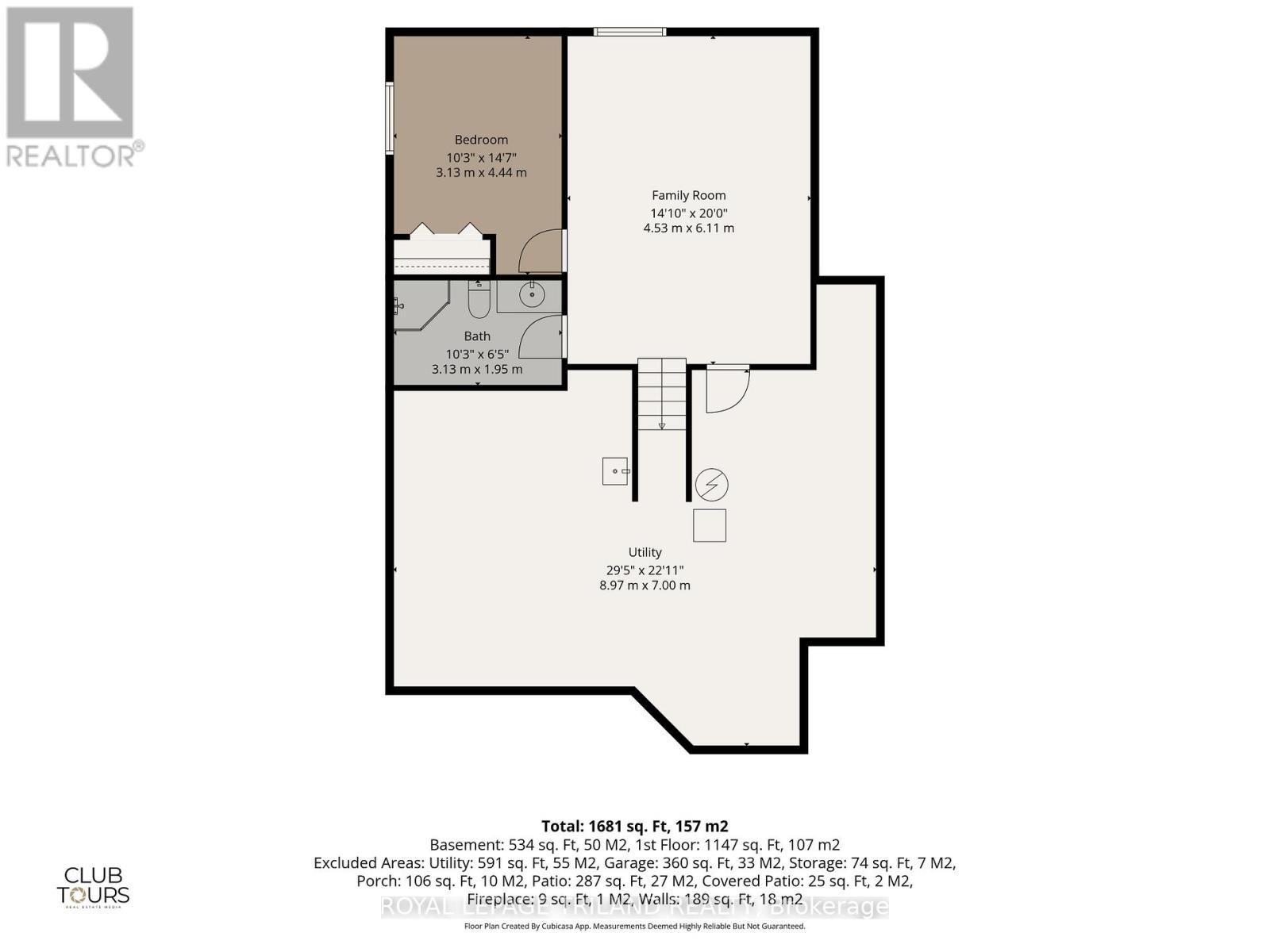989 Roulston Crescent, London North, Ontario  N6H 0E8 - Photo 41 - X13489922