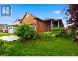 989 ROULSTON CRESCENT, London North, Ontario