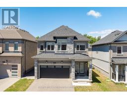 77 ALASKAN HEIGHTS, Barrie, Ontario