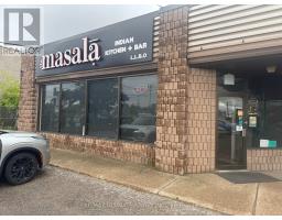 1 - 422 DUNLOP STREET W, Barrie, Ontario