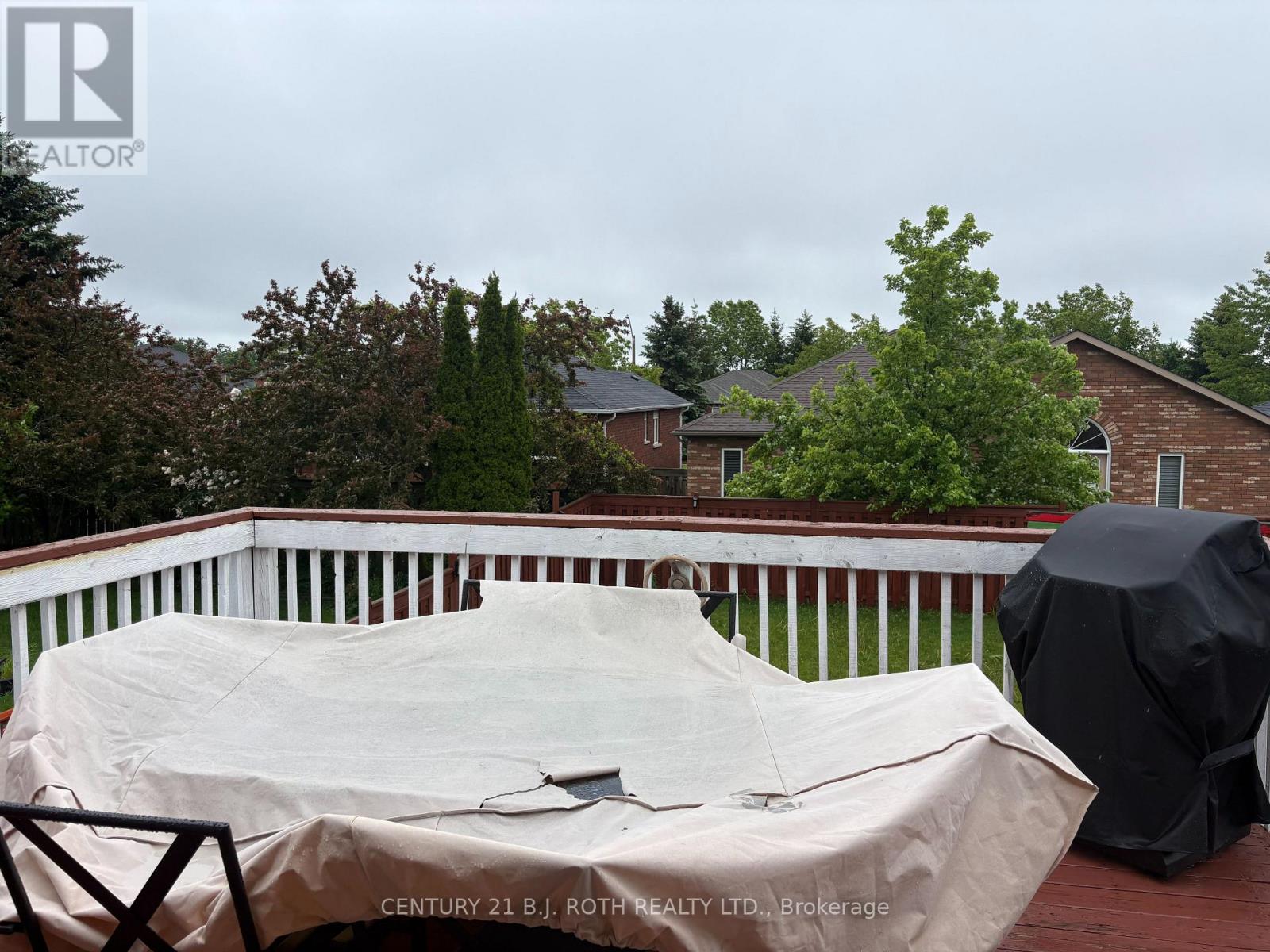 Upper Level - 59 Nicklaus Drive, Barrie (East Bayfield), Ontario  L4M 6V7 - Photo 14 - S13488104