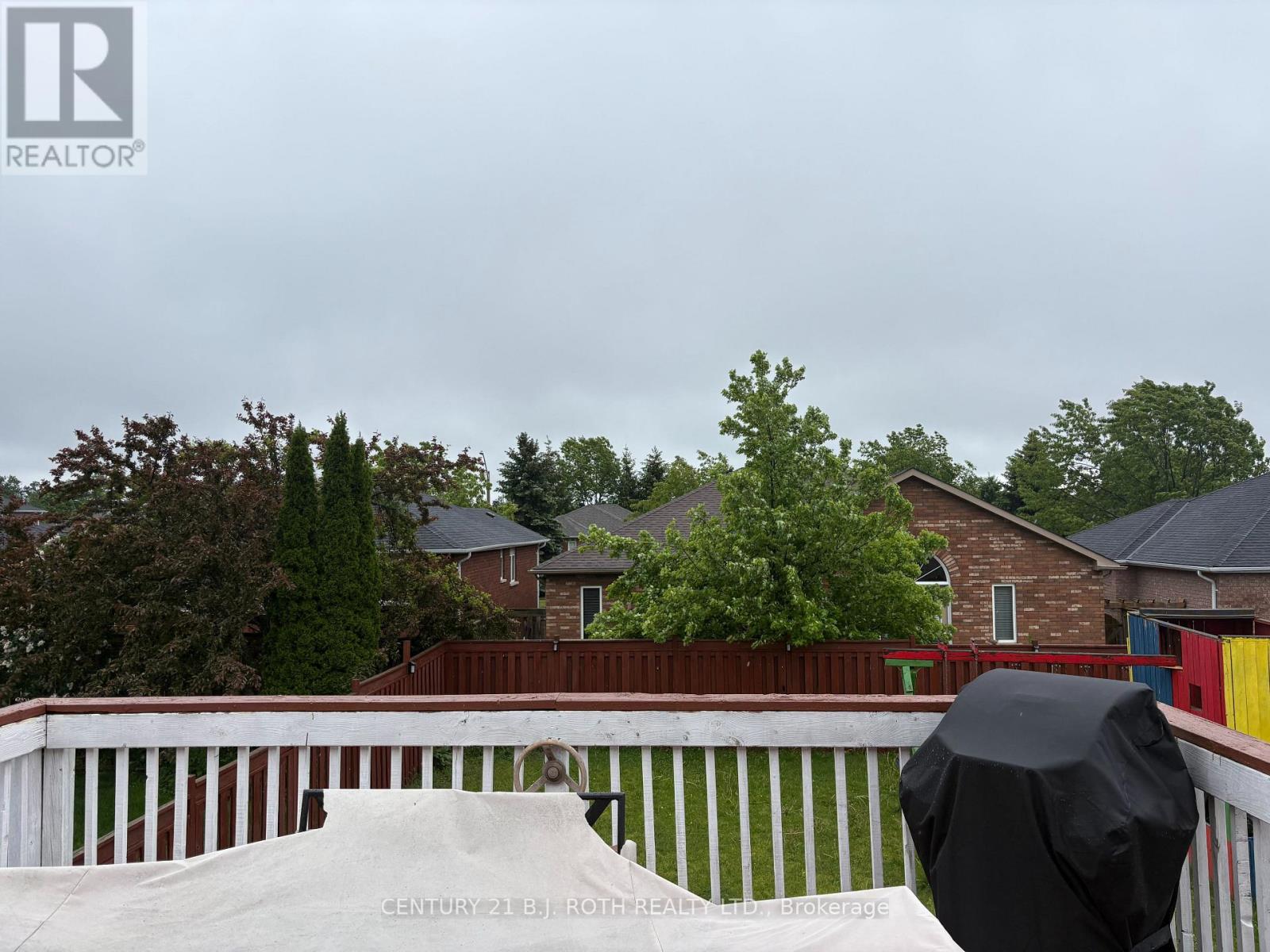 Upper Level - 59 Nicklaus Drive, Barrie (East Bayfield), Ontario  L4M 6V7 - Photo 15 - S13488104