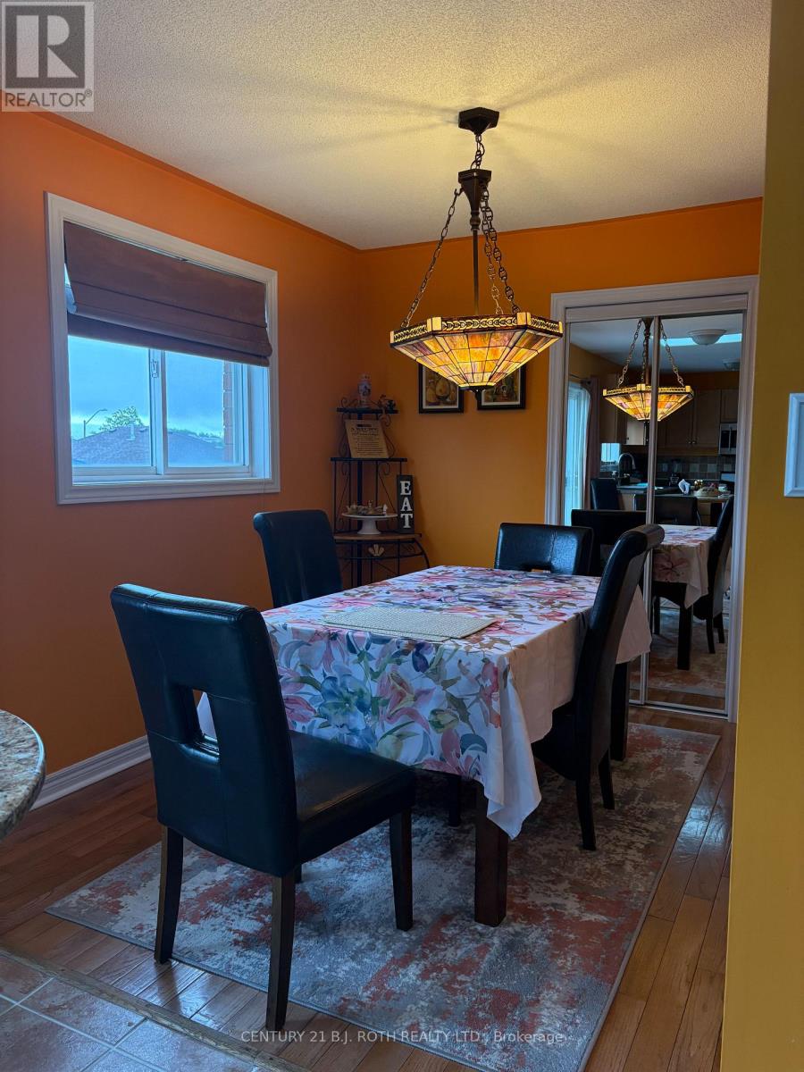 Upper Level - 59 Nicklaus Drive, Barrie (East Bayfield), Ontario  L4M 6V7 - Photo 6 - S13488104