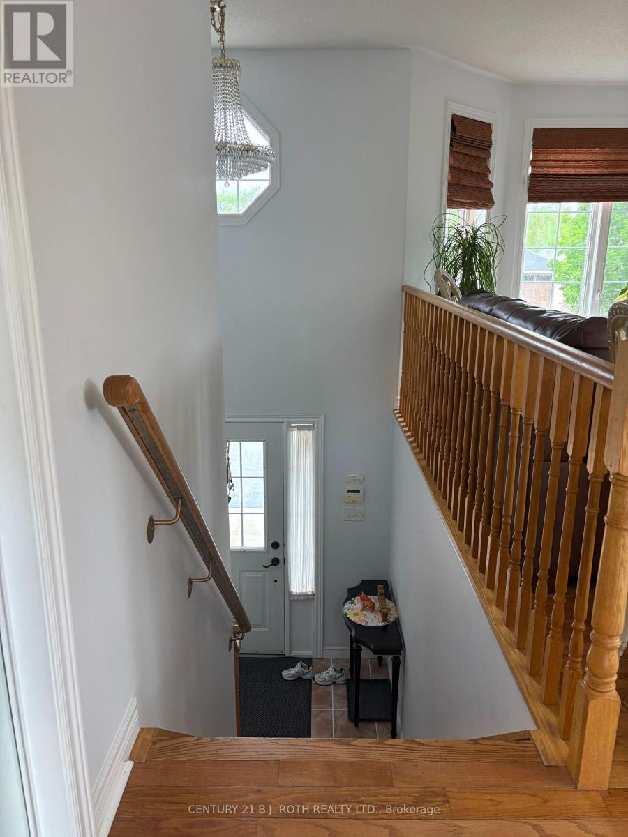 Upper Level - 59 Nicklaus Drive, Barrie (East Bayfield), Ontario  L4M 6V7 - Photo 8 - S13488104