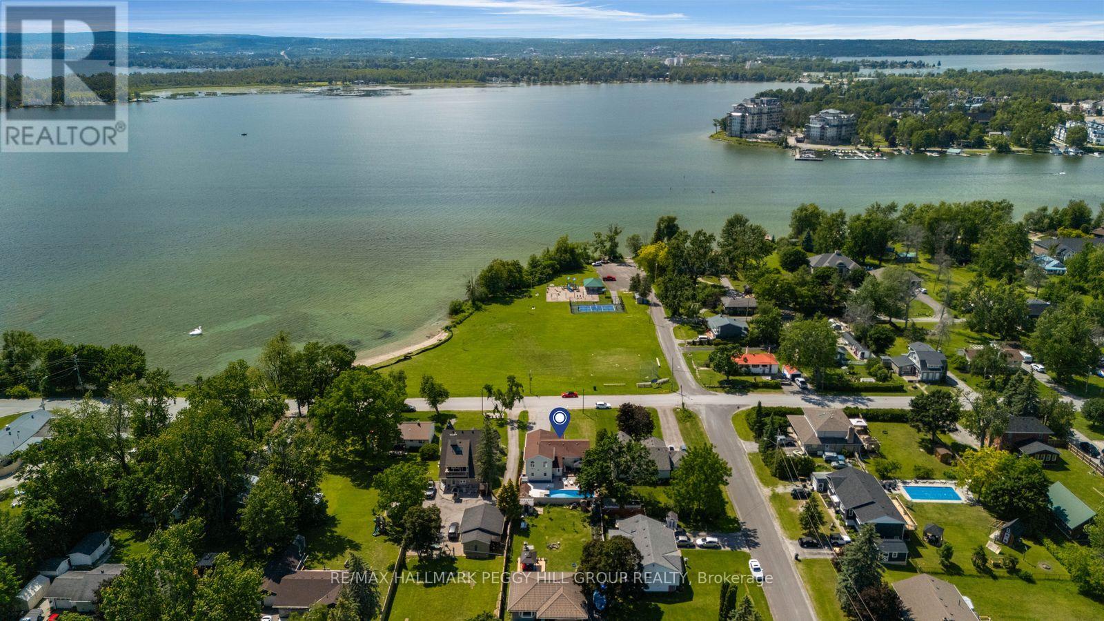 72 CREIGHTON STREET, Ramara, Ontario