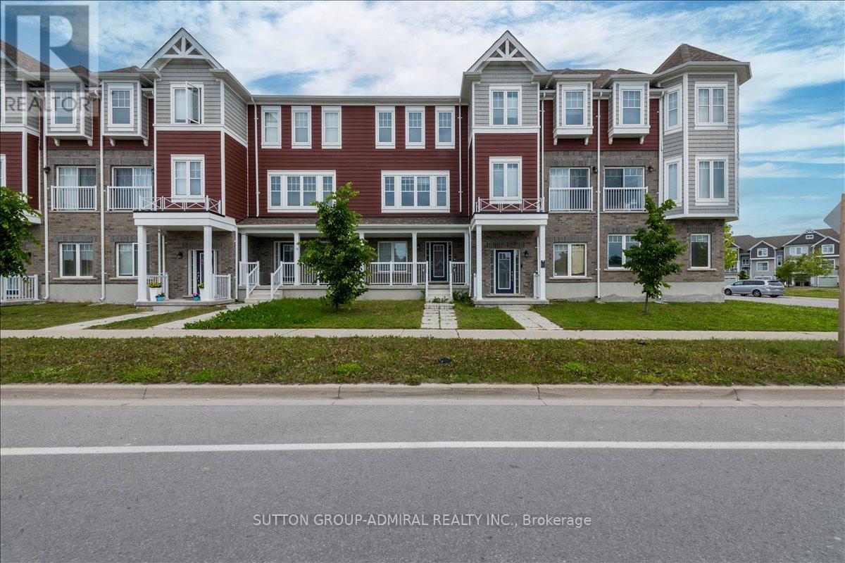 26 Village Gate Drive, Wasaga Beach, Ontario  L9Z 0J7 - Photo 1 - S13488140