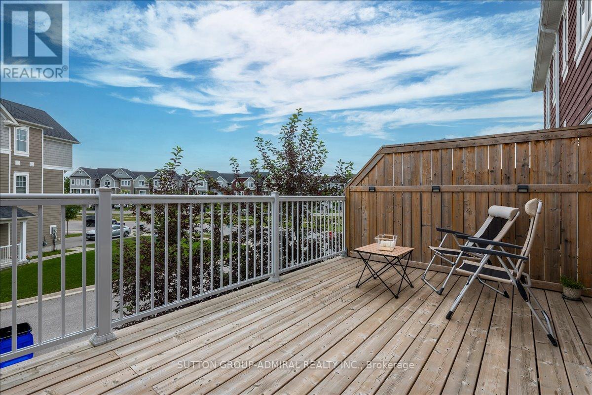 26 Village Gate Drive, Wasaga Beach, Ontario  L9Z 0J7 - Photo 11 - S13488140