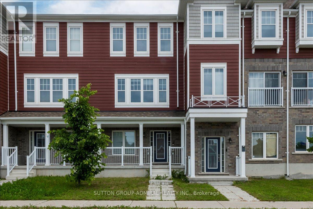26 Village Gate Drive, Wasaga Beach, Ontario  L9Z 0J7 - Photo 2 - S13488140