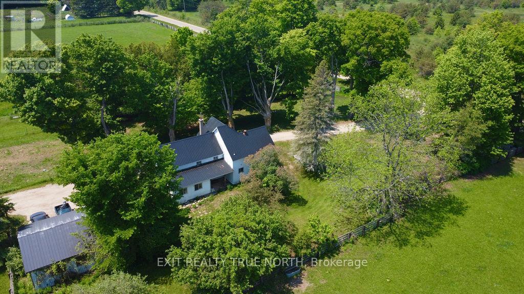 199 3 Concession Road W, Tiny, Ontario  L0L 2T0 - Photo 6 - S13488764