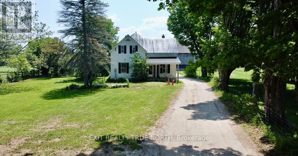199 3 Concession Road W, Tiny, Ontario  L0L 2T0 - Photo 7 - S13488764