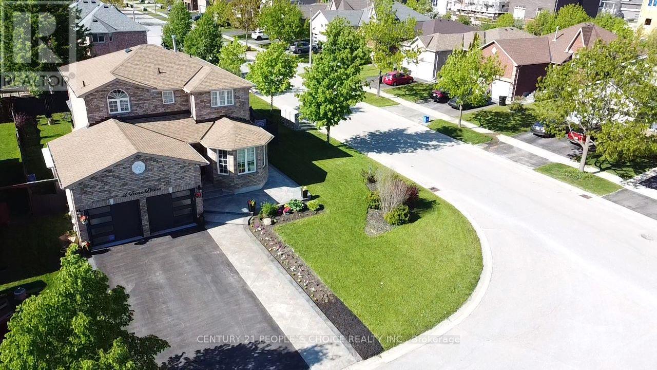 2 Irene Drive, Barrie, Ontario  L4N 0Y7 - Photo 7 - S13488976