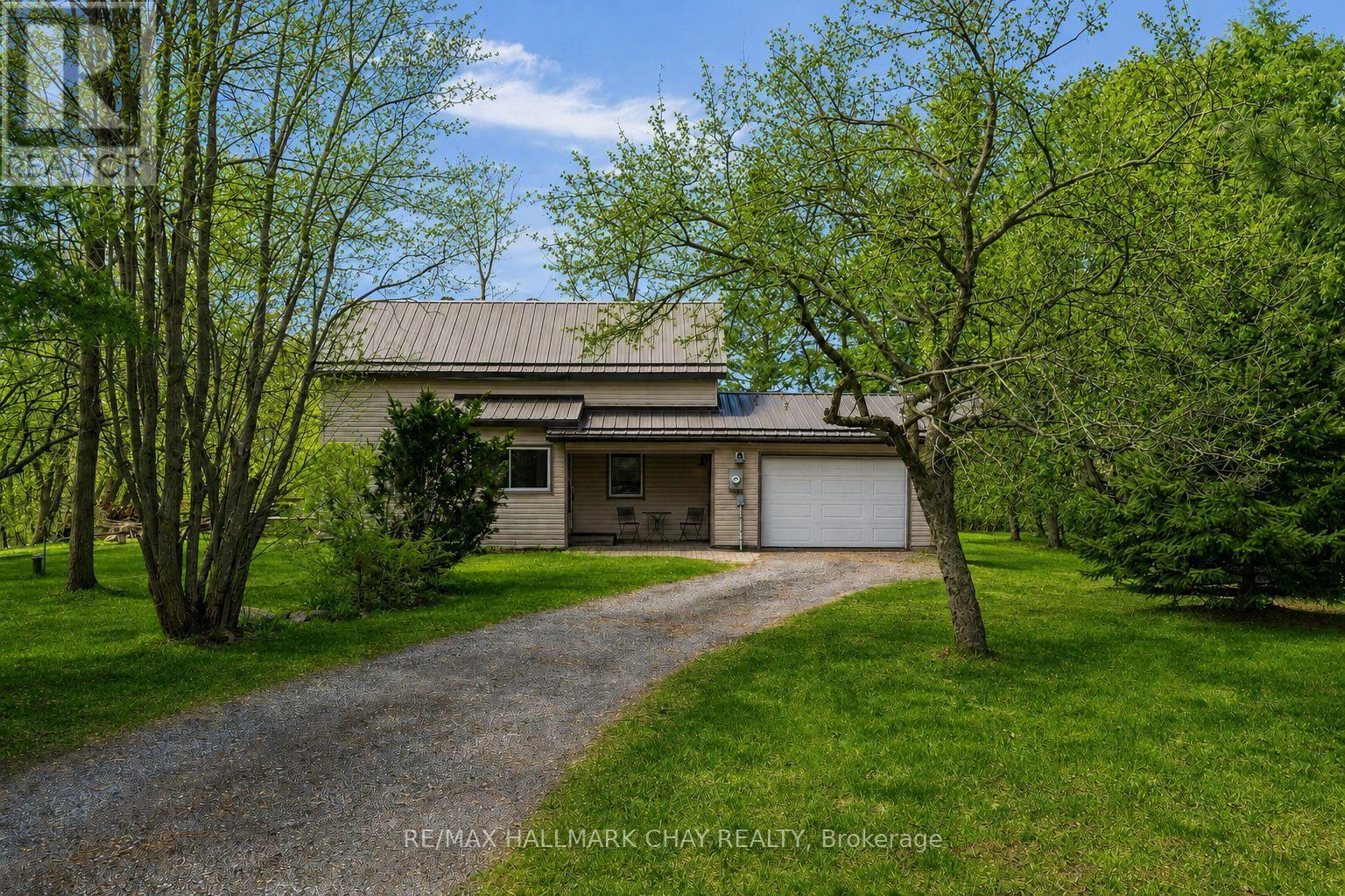 3324 PENETANGUISHENE ROAD, Oro-Medonte, Ontario
