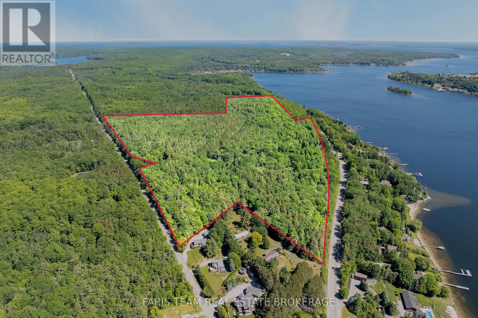364 CHAMPLAIN ROAD, Penetanguishene, Ontario