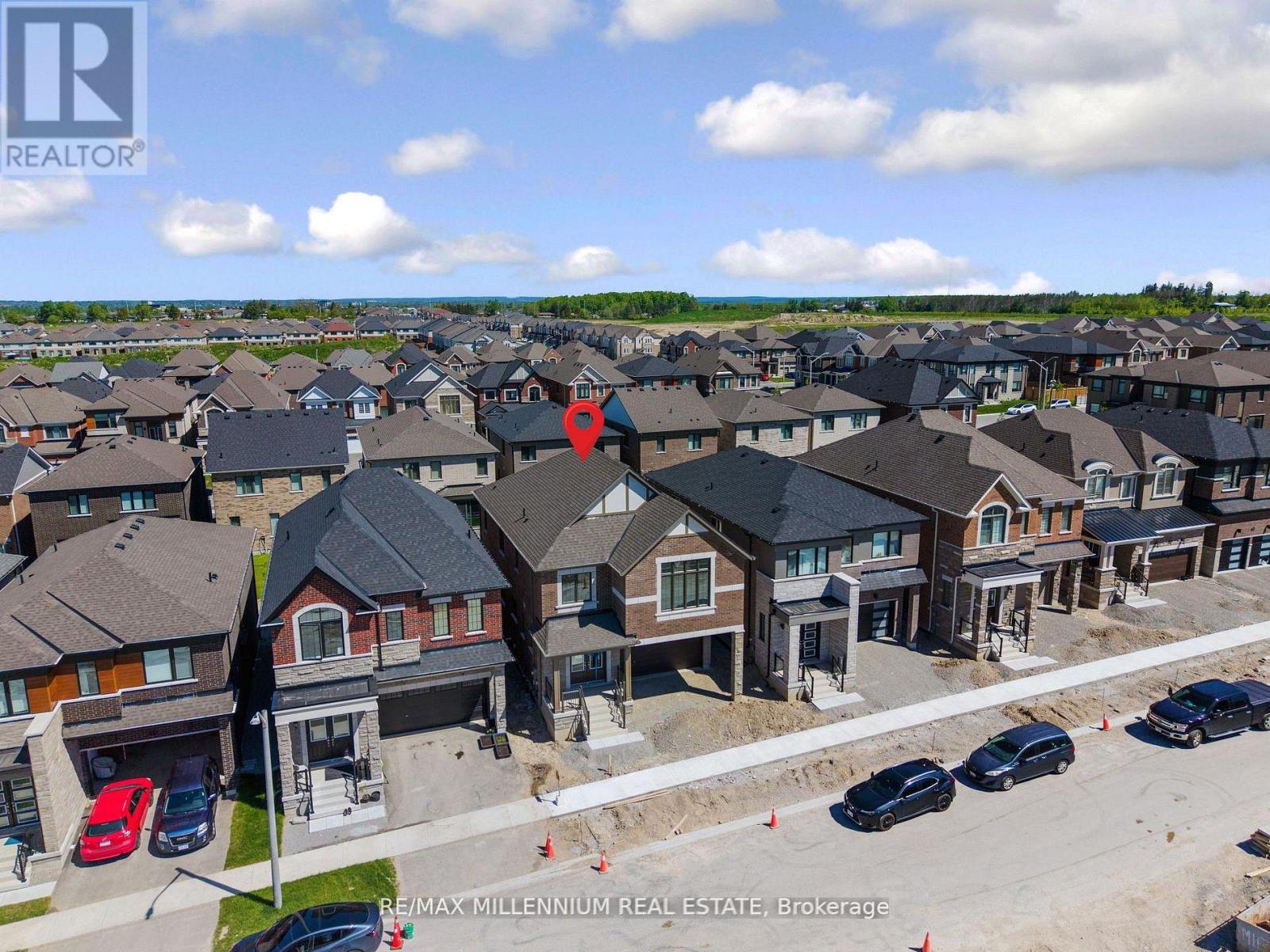 54 Gretzky Avenue, Barrie, Ontario  L9J 1A8 - Photo 36 - S13489452
