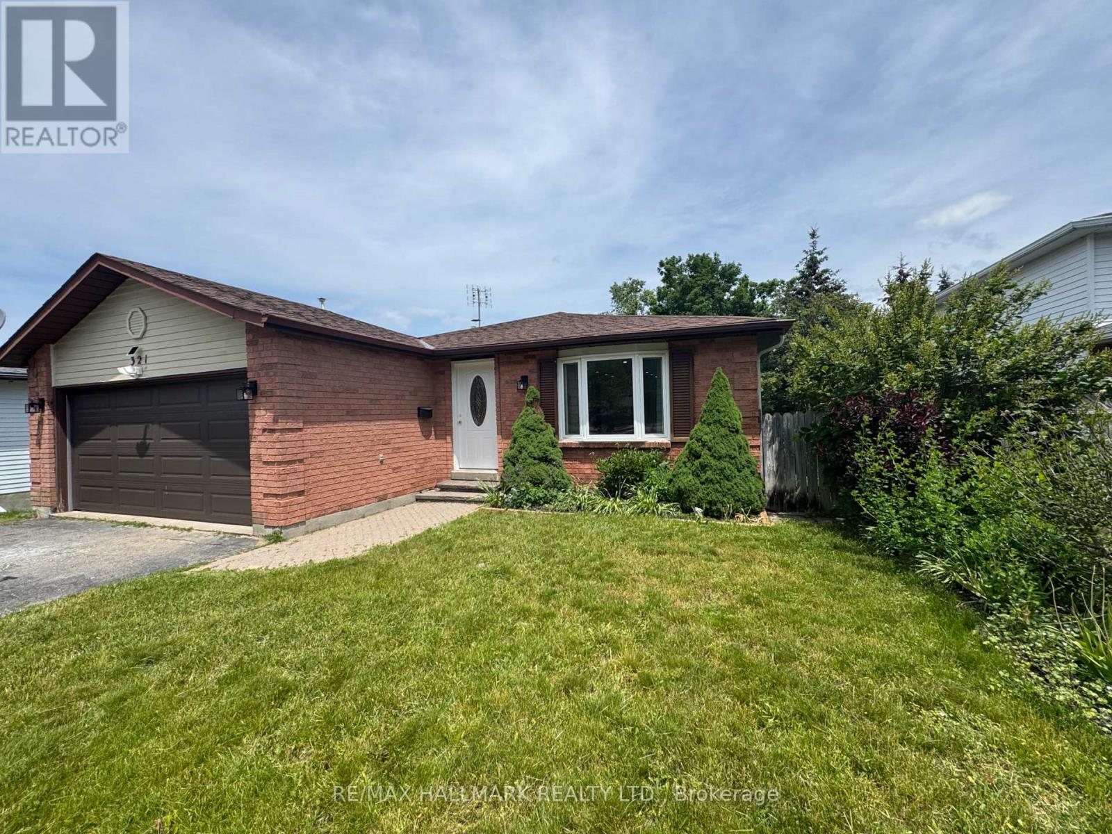 321 SUNNIDALE ROAD, barrie (sunnidale), Ontario