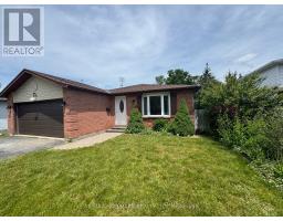 321 SUNNIDALE ROAD, Barrie, Ontario