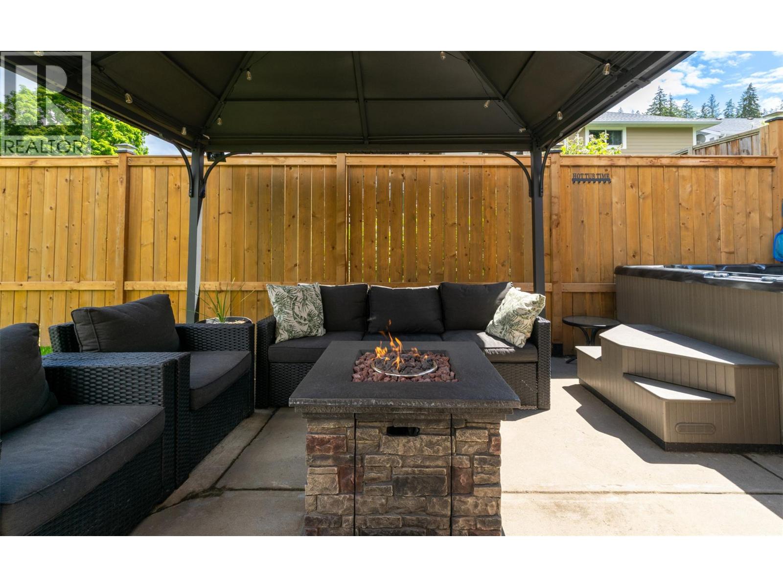 470 23 Street Ne, Salmon Arm, British Columbia  V1E 1Y7 - Photo 35 - 10391409