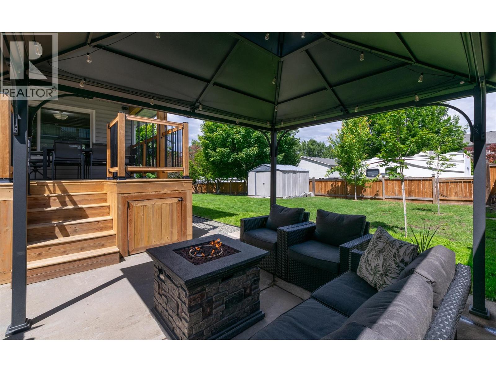 470 23 Street Ne, Salmon Arm, British Columbia  V1E 1Y7 - Photo 37 - 10391409