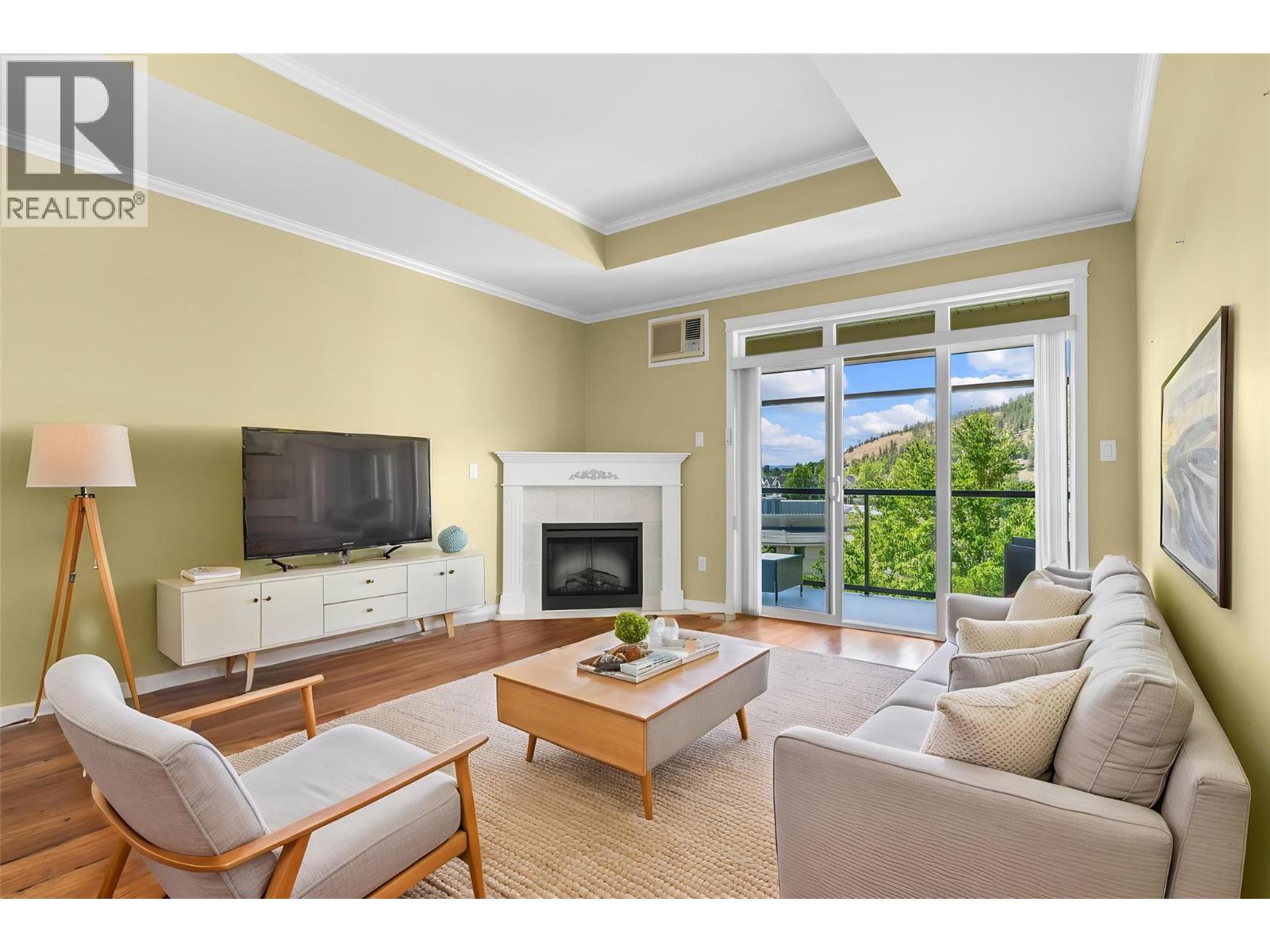 303 Whitman Road Unit# 404, Kelowna, British Columbia  V1V 2P3 - Photo 8 - 10392374