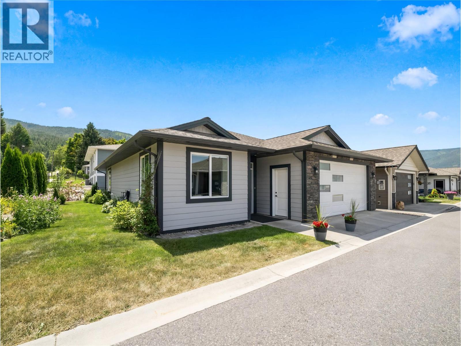 1791 10 Street SW Unit# 2, Salmon Arm, British Columbia  V1E 0E9 - Photo 40 - 10392551