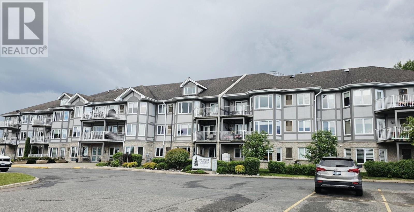 #112 315 Hilldale Road, Thunder Bay, Ontario