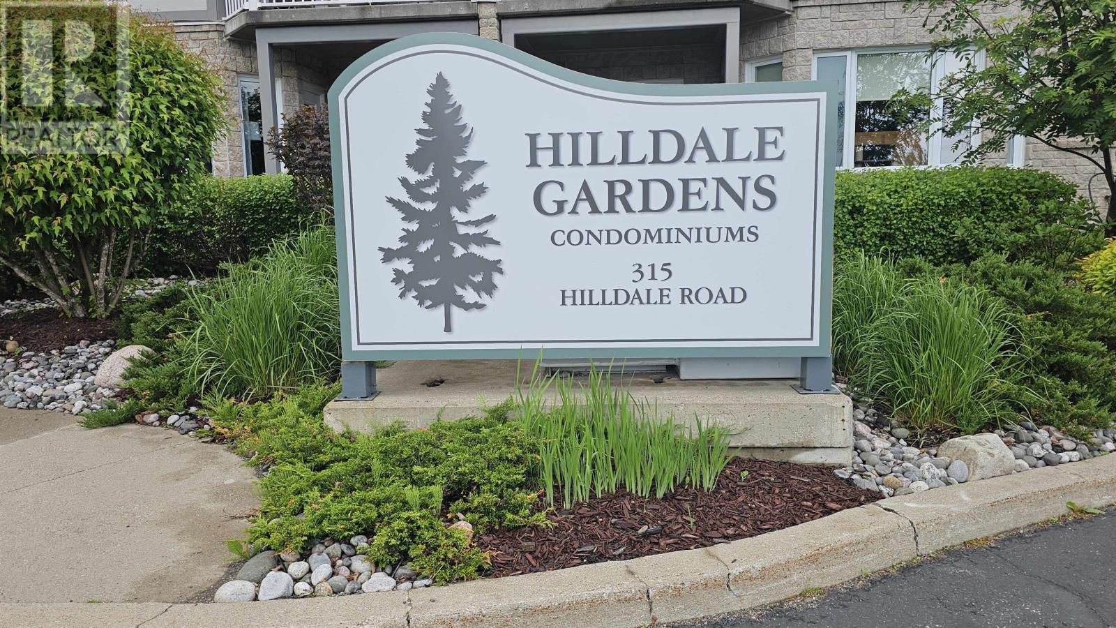 #112 315 Hilldale Road, Thunder Bay, Ontario  P7G 1J7 - Photo 2 - TB2601602