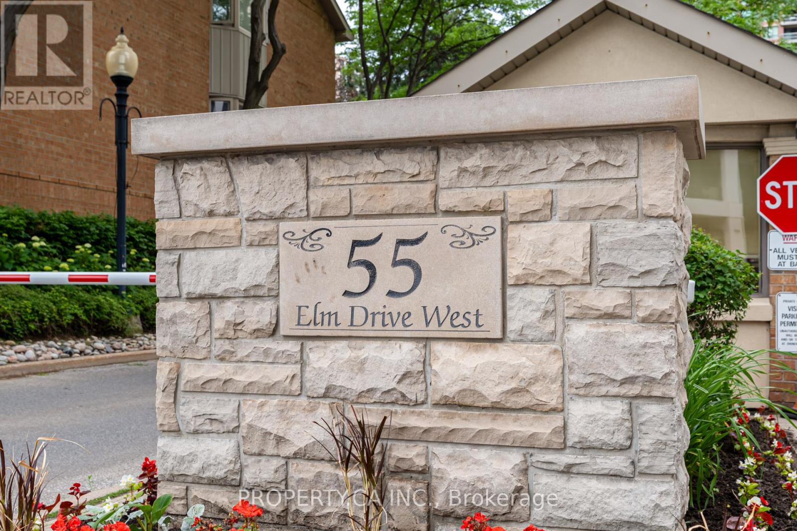 914 - 55 ELM DRIVE W, Mississauga, Ontario