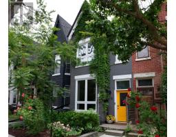 41 NOBLE STREET, Toronto, Ontario