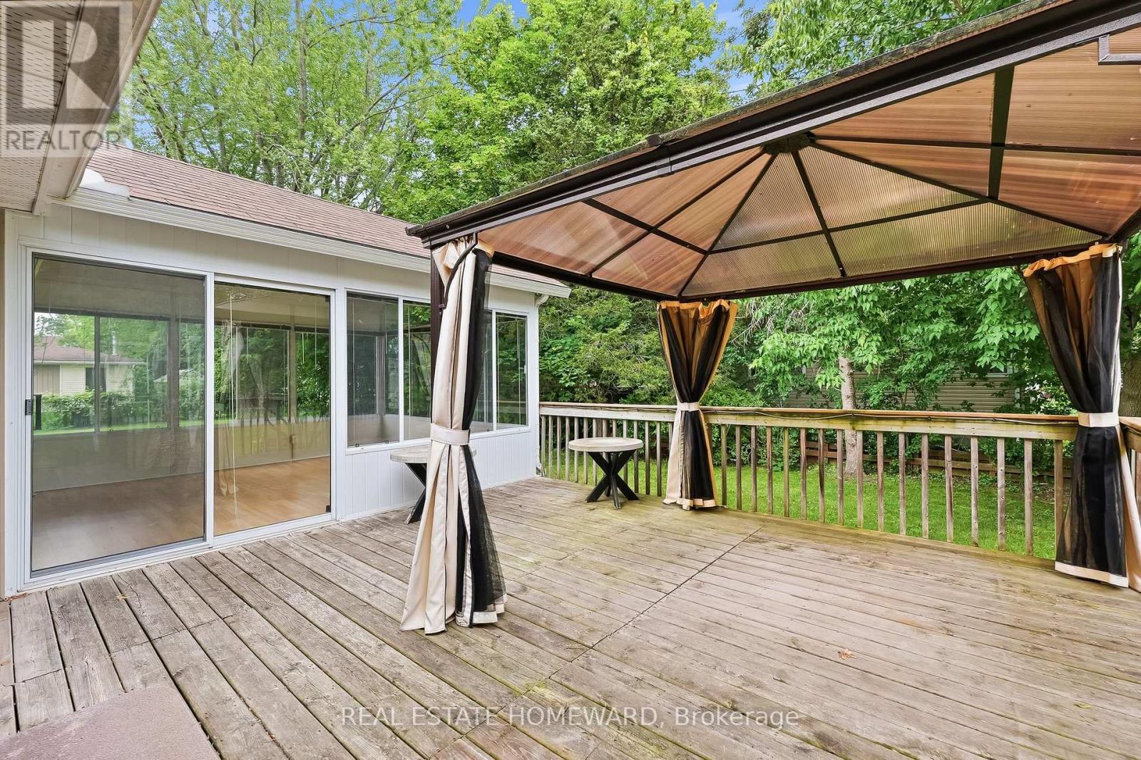 4 Wayne Crescent, Quinte West, Ontario  K0K 1L0 - Photo 43 - X12890252