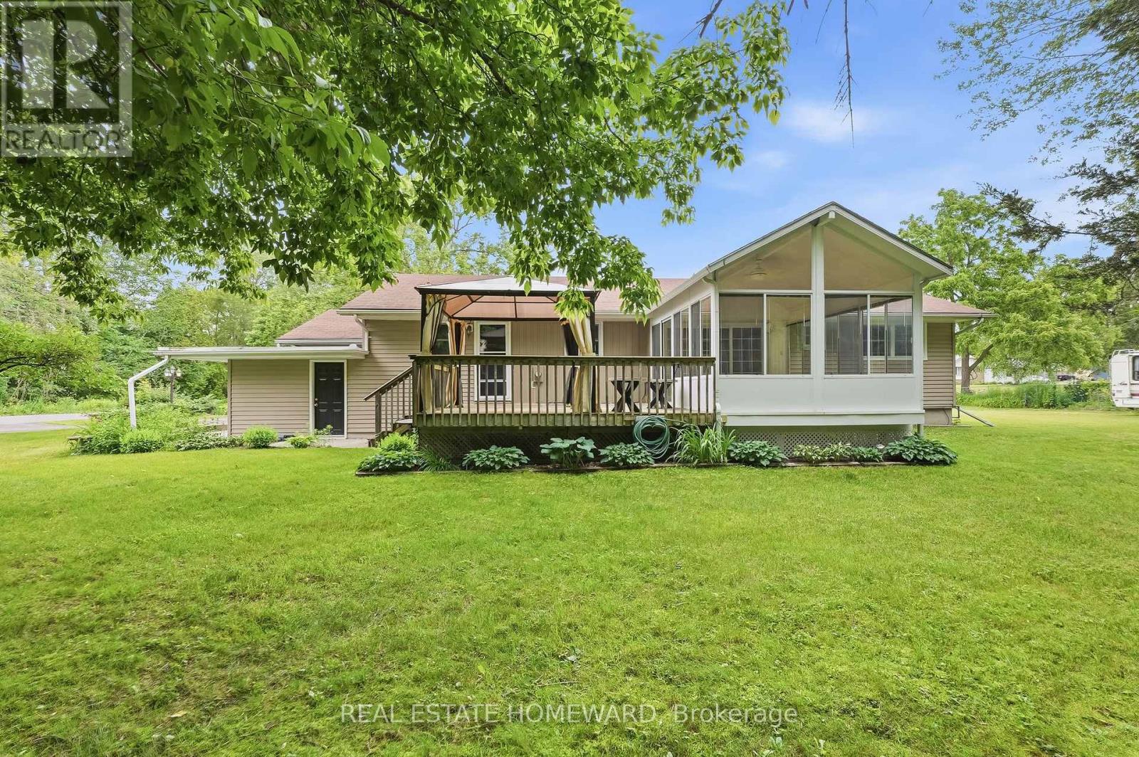 4 Wayne Crescent, Quinte West, Ontario  K0K 1L0 - Photo 39 - X12890252
