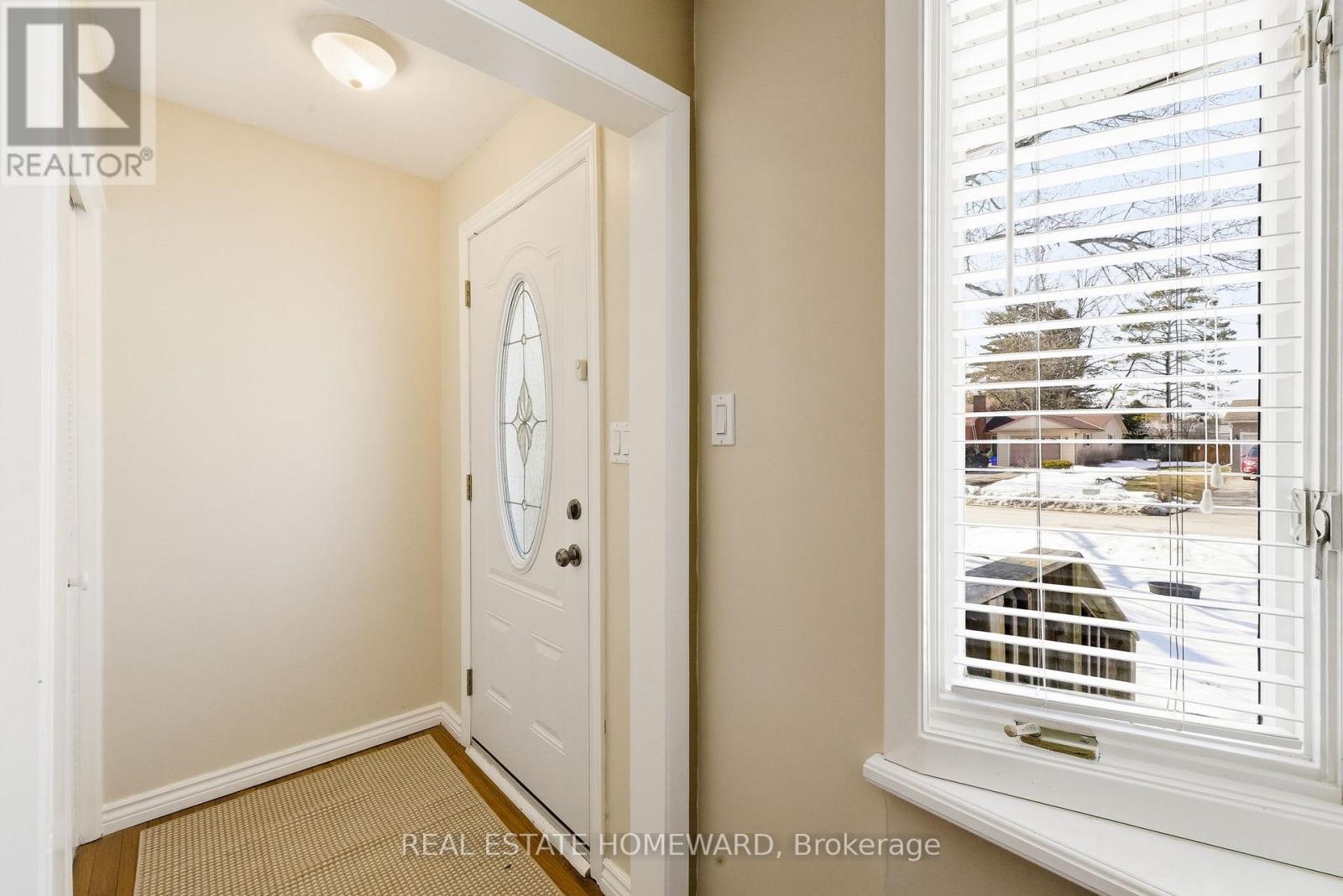 4 Wayne Crescent, Quinte West, Ontario  K0K 1L0 - Photo 8 - X12890252