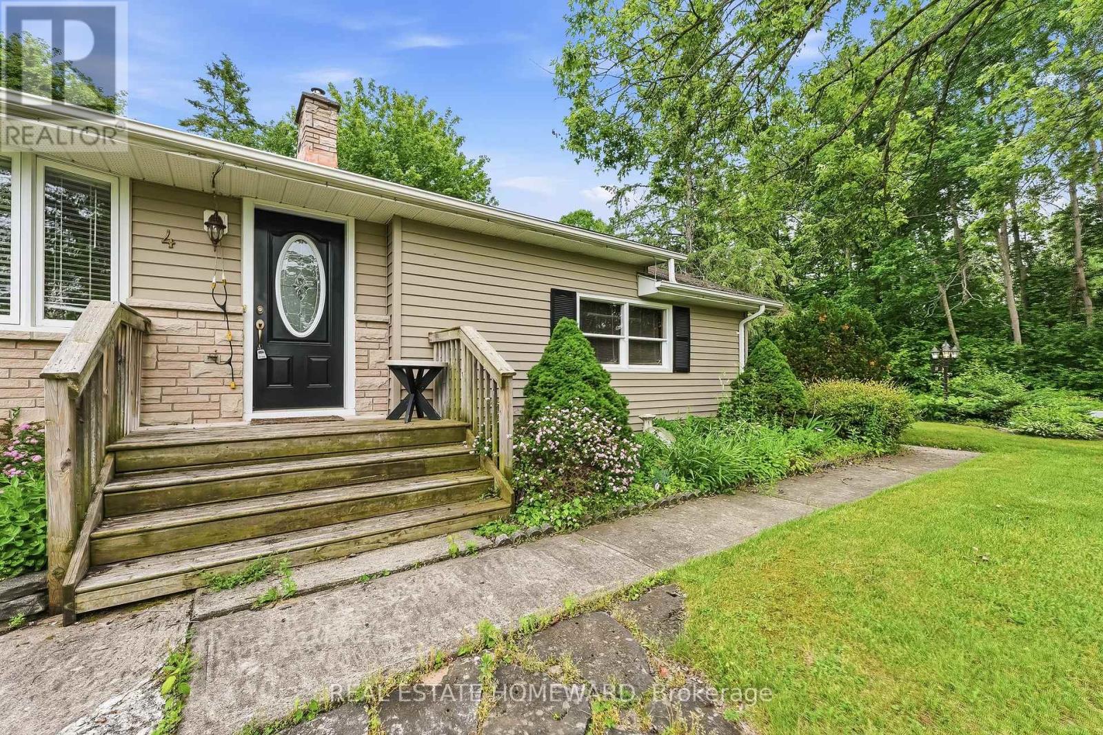 4 Wayne Crescent, Quinte West, Ontario  K0K 1L0 - Photo 6 - X12890252