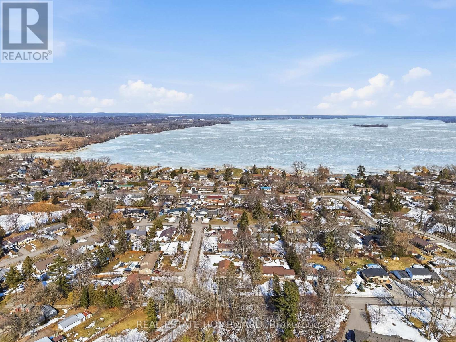4 Wayne Crescent, Quinte West, Ontario  K0K 1L0 - Photo 46 - X12890252