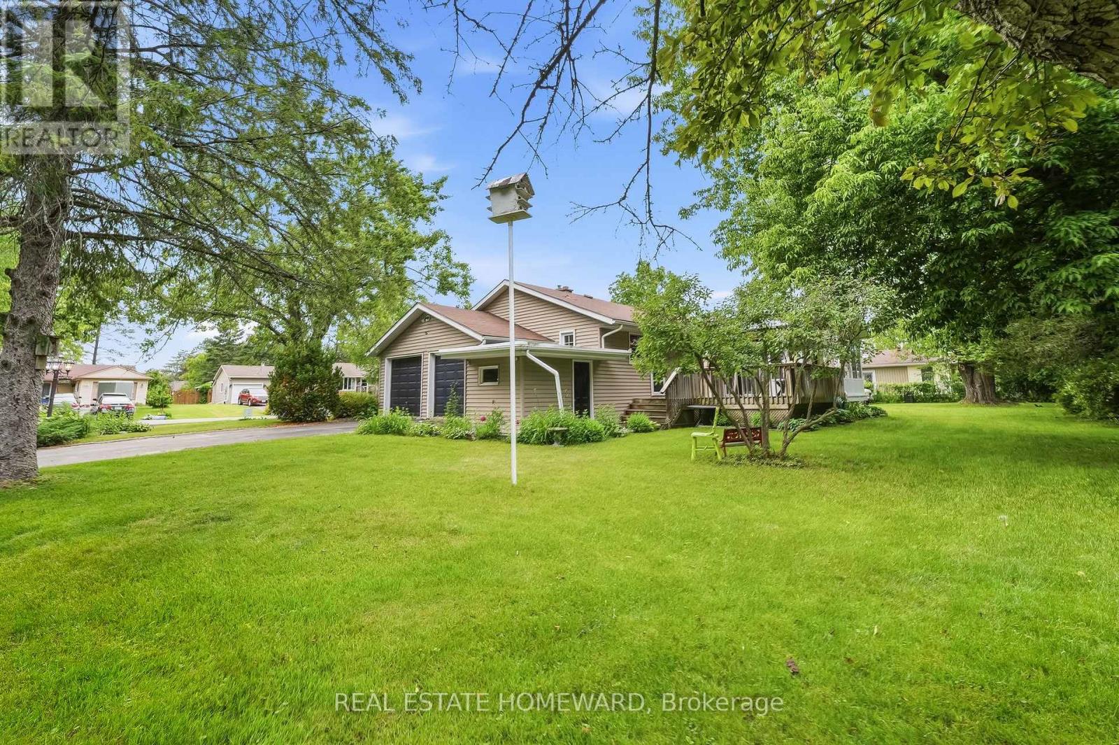 4 Wayne Crescent, Quinte West, Ontario  K0K 1L0 - Photo 4 - X12890252