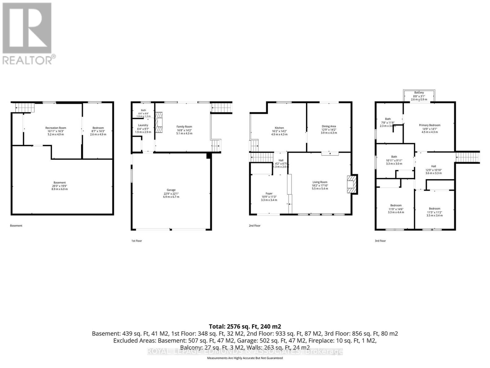 37 Selley Street, Petawawa, Ontario  K8H 3G9 - Photo 47 - X13489962