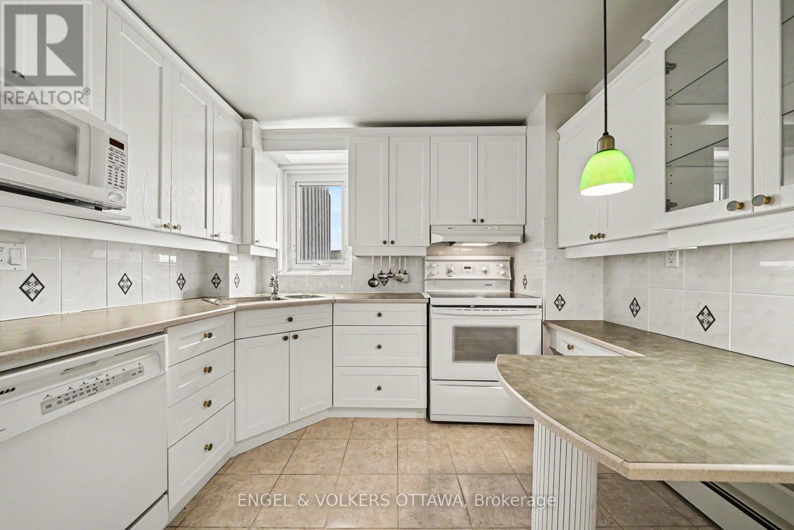 1206 - 1171 Ambleside Drive, Ottawa, Ontario  K2B 8E1 - Photo 13 - X13489788