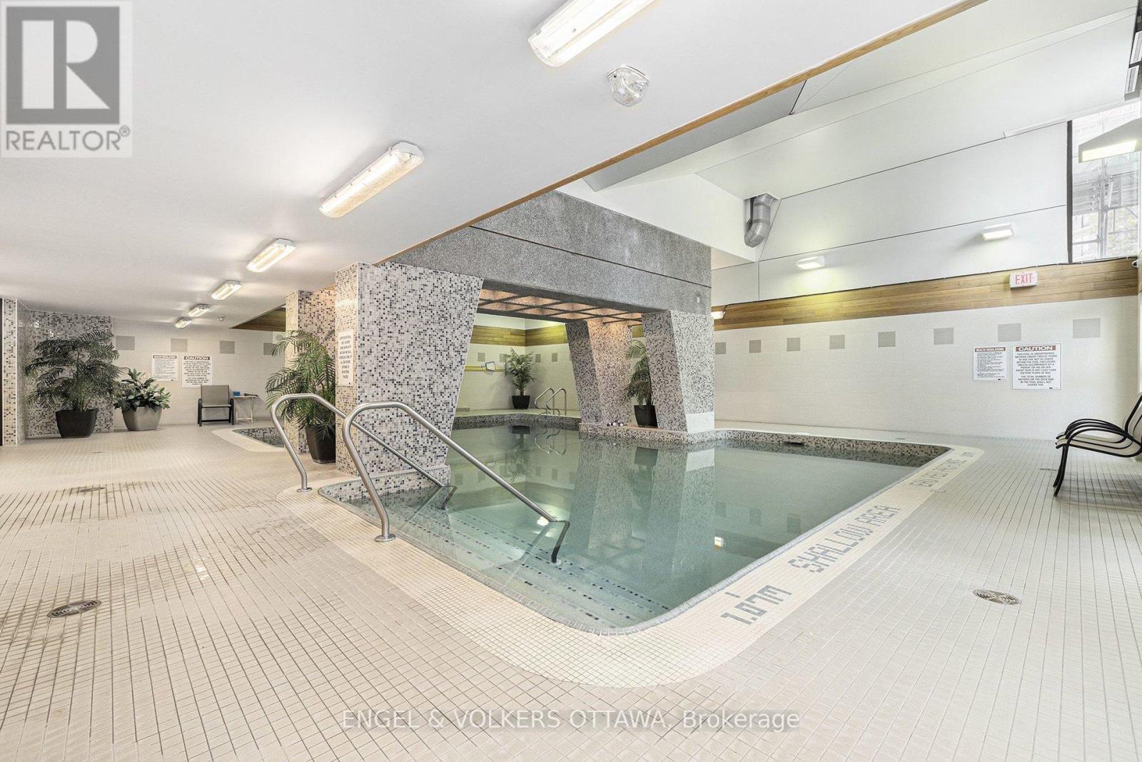 1206 - 1171 Ambleside Drive, Ottawa, Ontario  K2B 8E1 - Photo 35 - X13489788