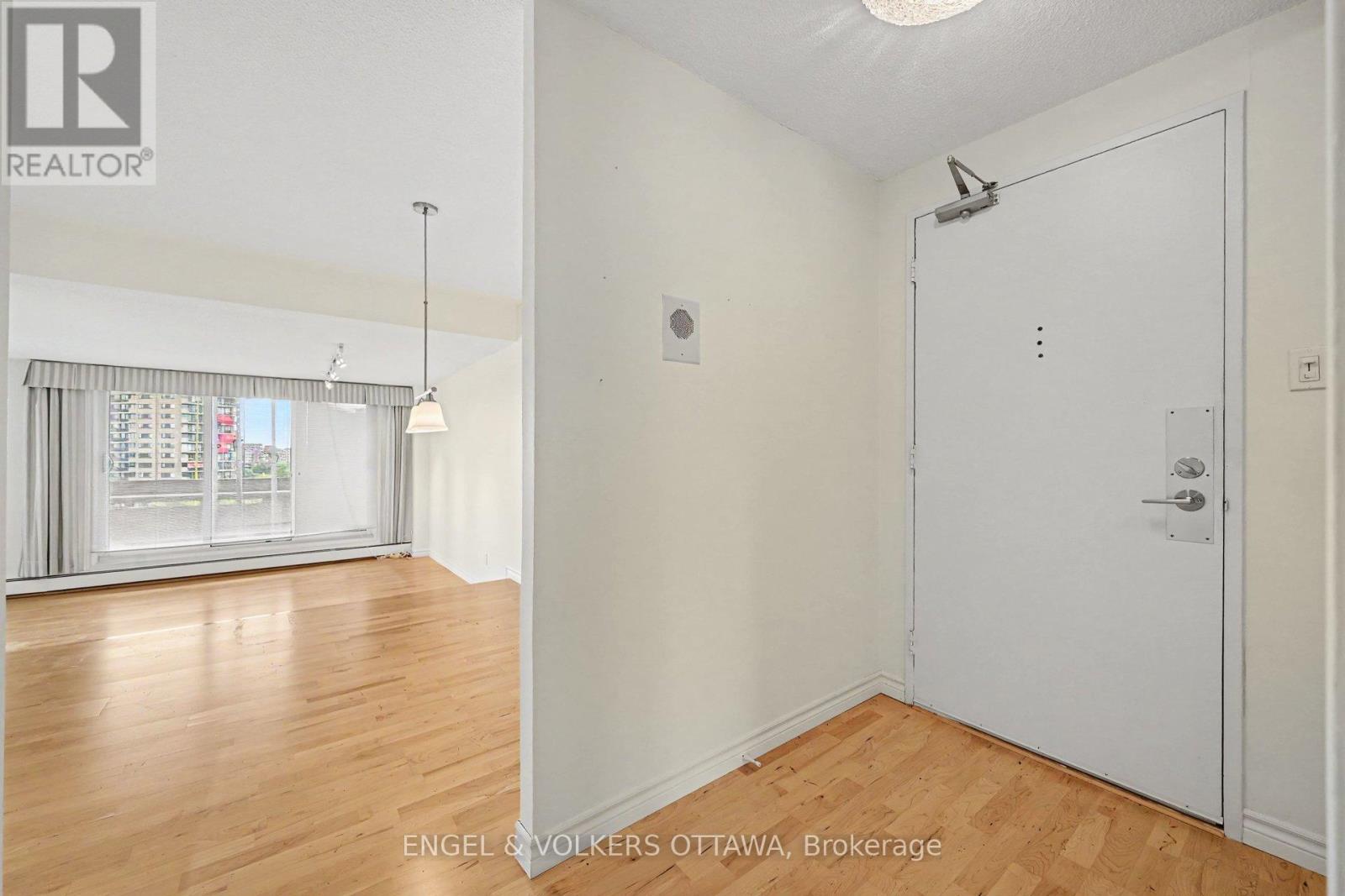 1206 - 1171 Ambleside Drive, Ottawa, Ontario  K2B 8E1 - Photo 4 - X13489788