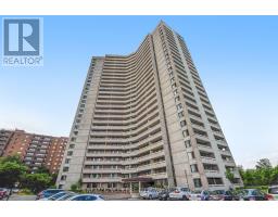 1206 - 1171 AMBLESIDE DRIVE, Ottawa, Ontario
