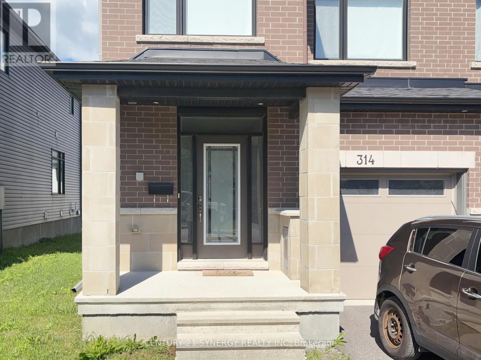 314 Ibanez Walk, Ottawa, Ontario  K1T 0V8 - Photo 2 - X13489800