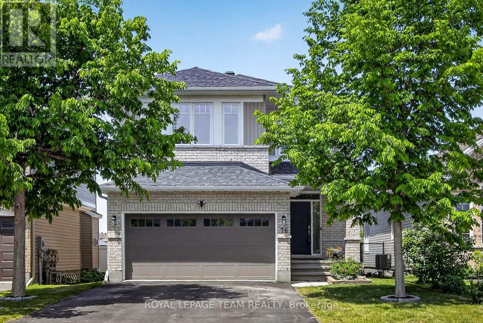 76 BERT HALL STREET, Arnprior, Ontario