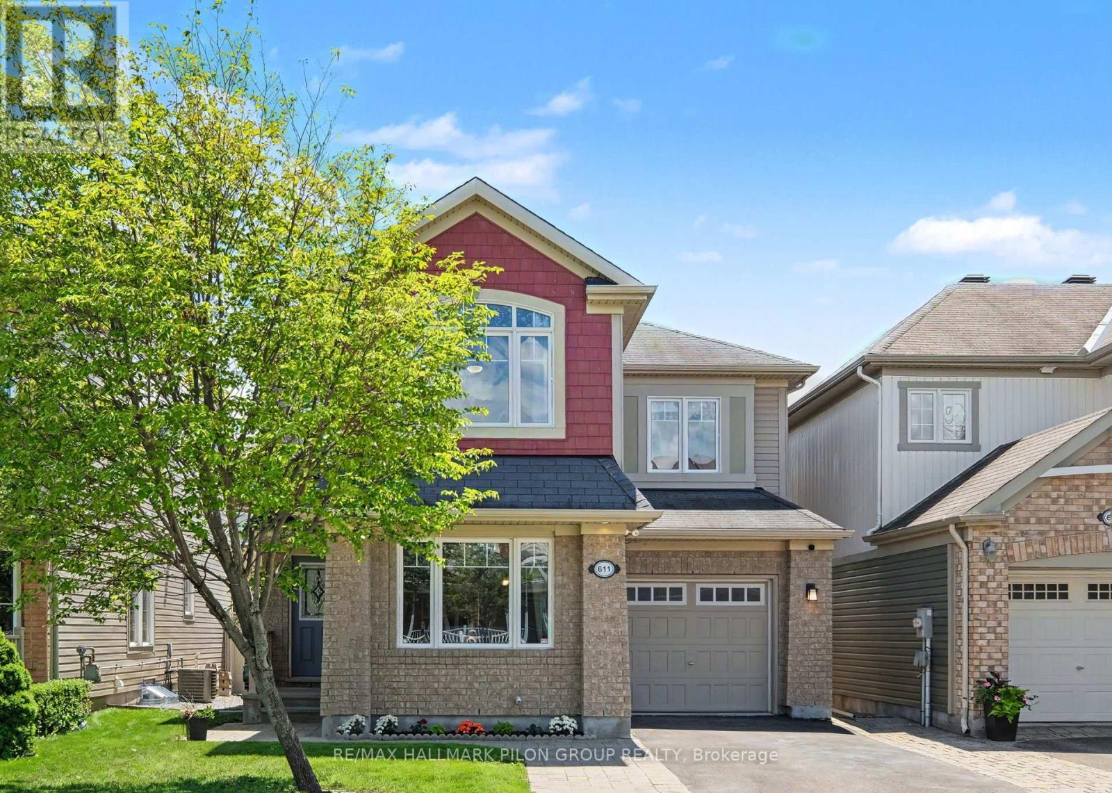 611 Calla Lily Terrace, Ottawa, Ontario  K4A 0V3 - Photo 2 - X13489866