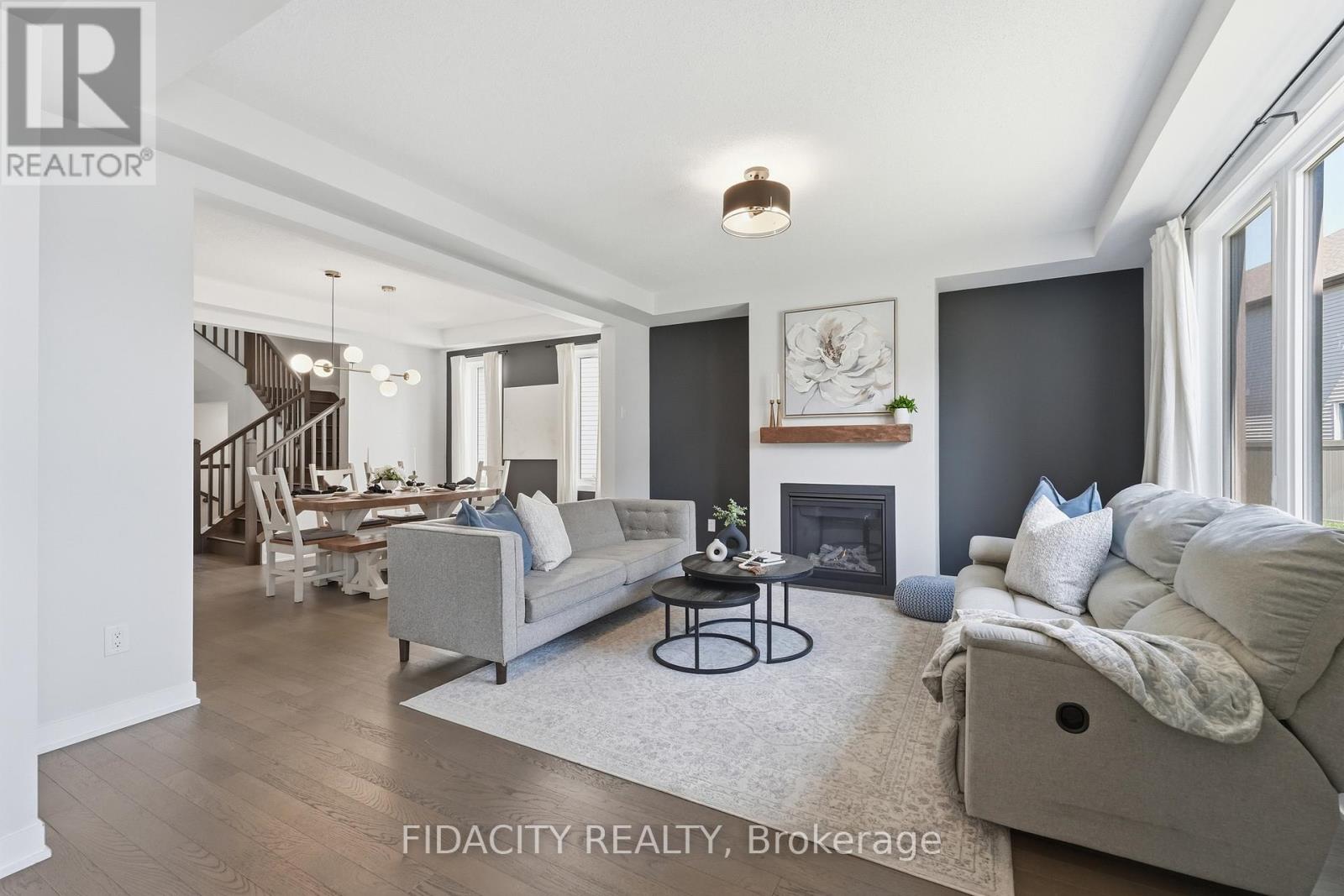 1002 Curraglass Walk, Ottawa, Ontario  K2S 3A6 - Photo 12 - X13489882