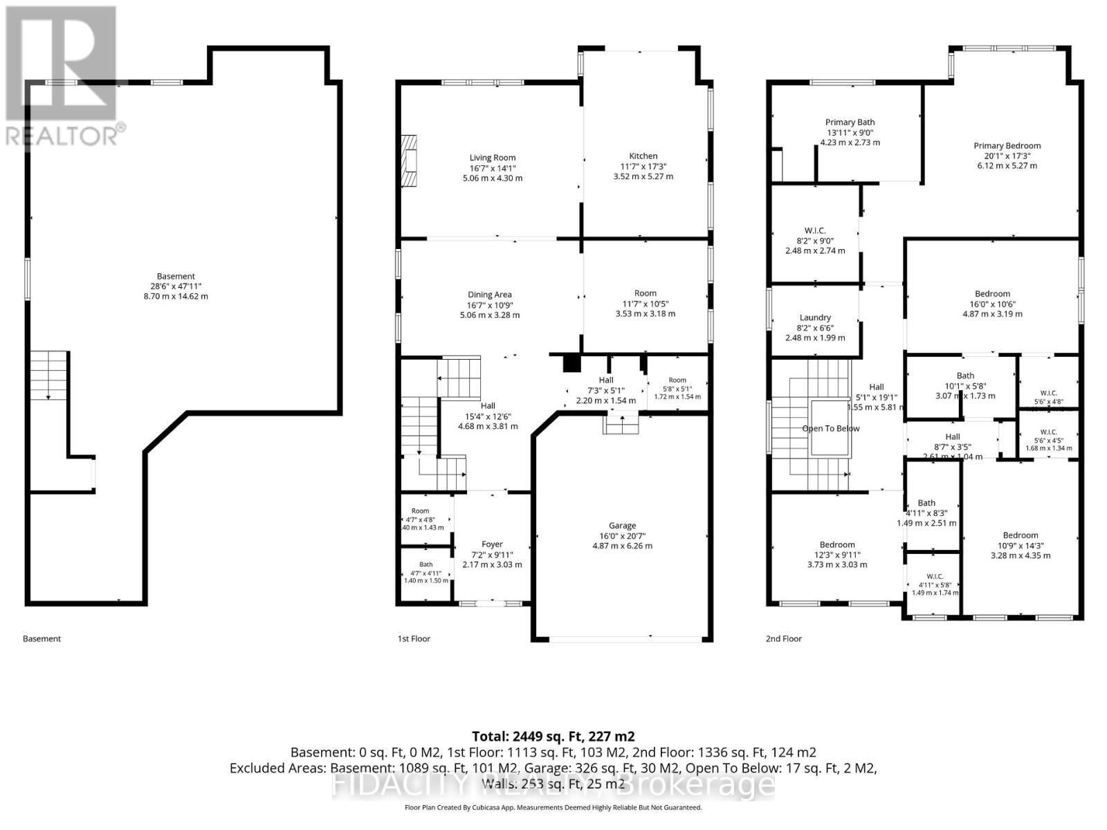 1002 Curraglass Walk, Ottawa, Ontario  K2S 3A6 - Photo 43 - X13489882