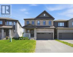 1002 CURRAGLASS WALK, Ottawa, Ontario